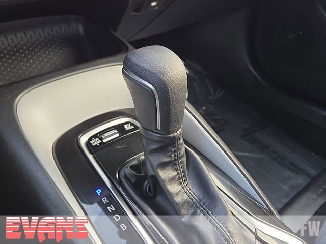 Used 2023 Toyota Corolla SE w/ SE Package image 12