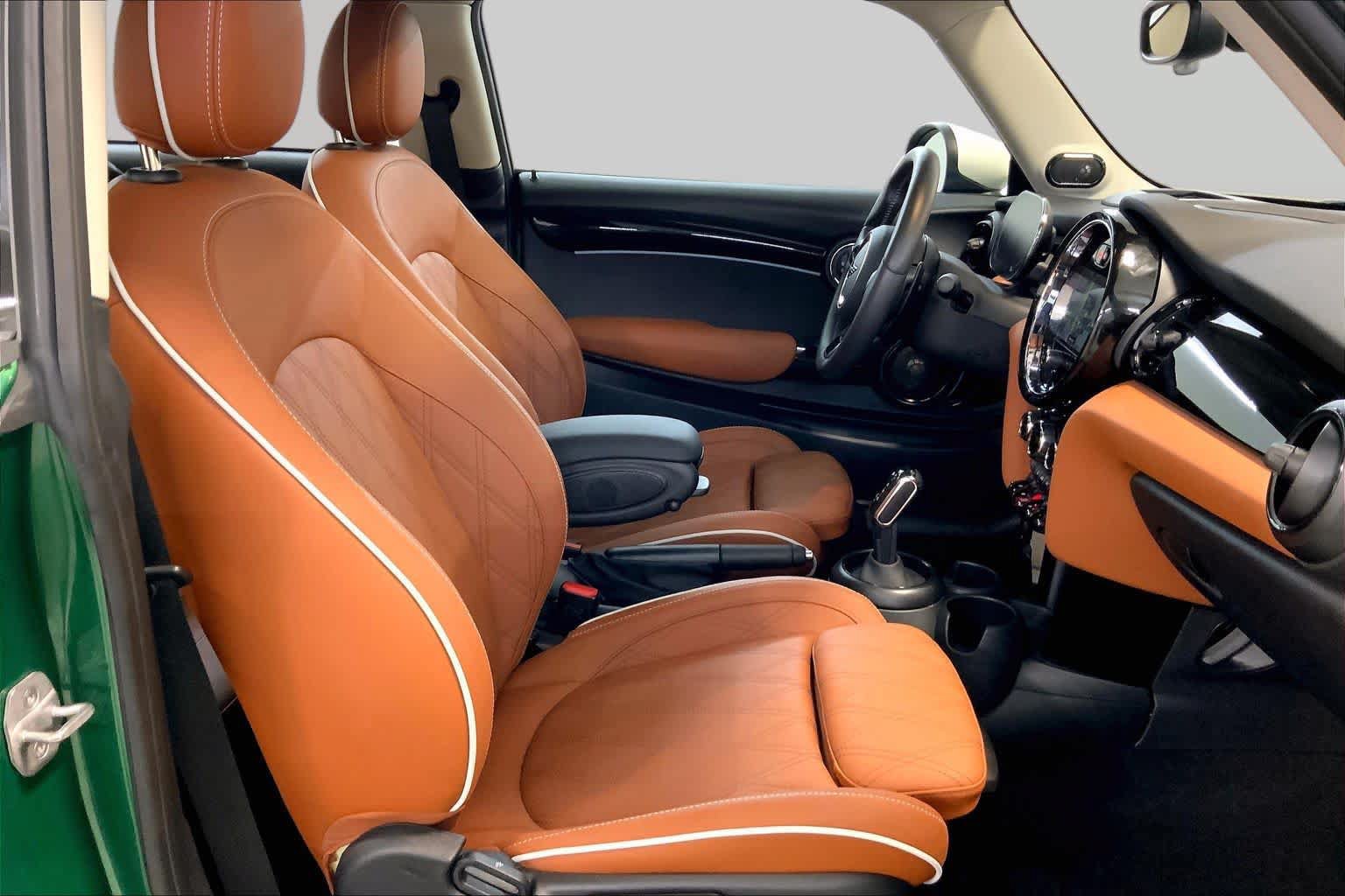 Used 2024 MINI Cooper S FWD image 8