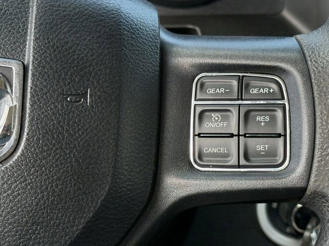 Used 2019 RAM 1500 Classic SLT image 16