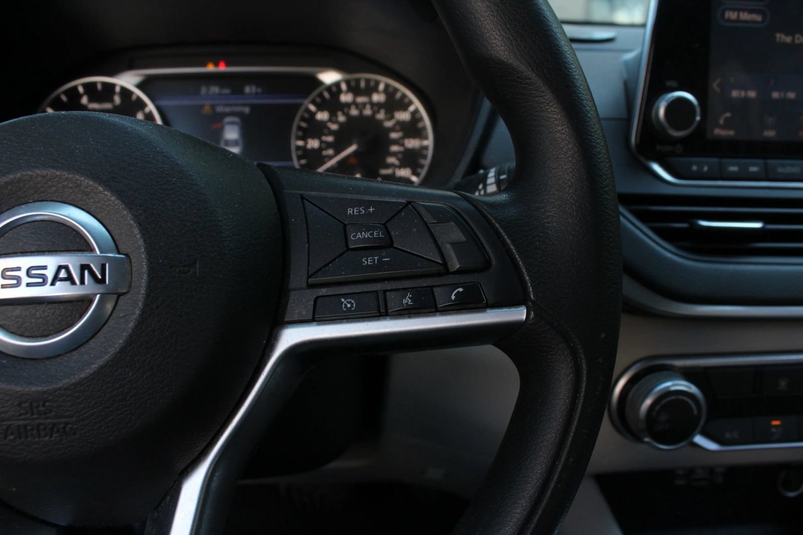 Used 2020 Nissan Altima 2.5 S FWD image 31