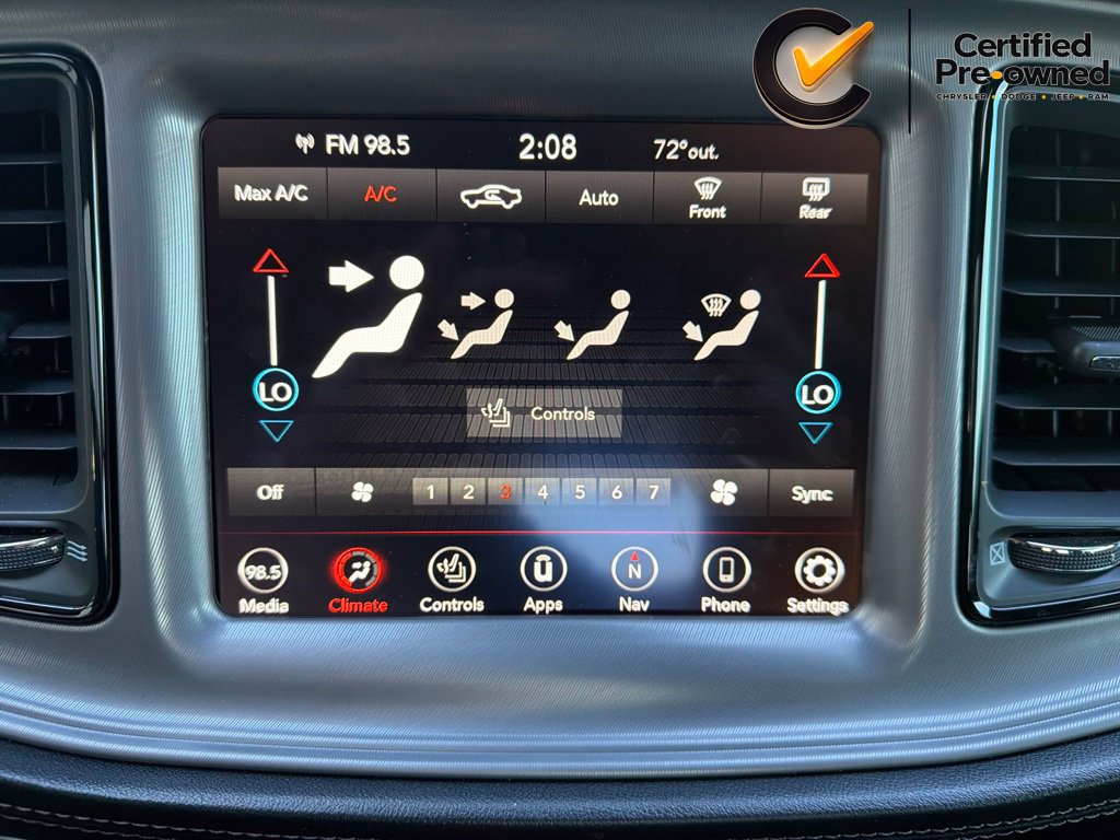 Certified 2023 Dodge Challenger GT w/ Plus Package RWD image 69