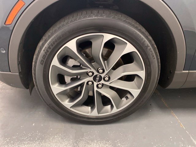 Used 2022 Lincoln Nautilus Reserve w/ Equipment Group 201A AWD/4WD image 30