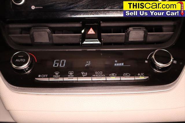 Used 2022 Toyota Corolla LE FWD image 20