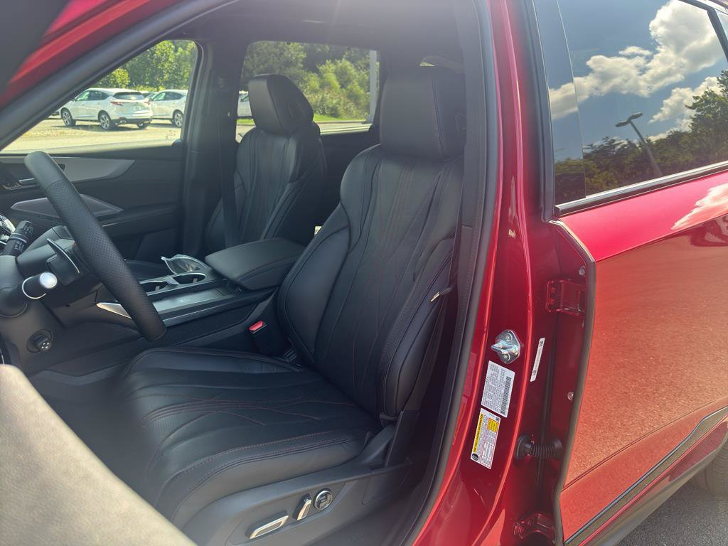 New 2026 Acura MDX A-Spec w/ Advance Package AWD/4WD image 27