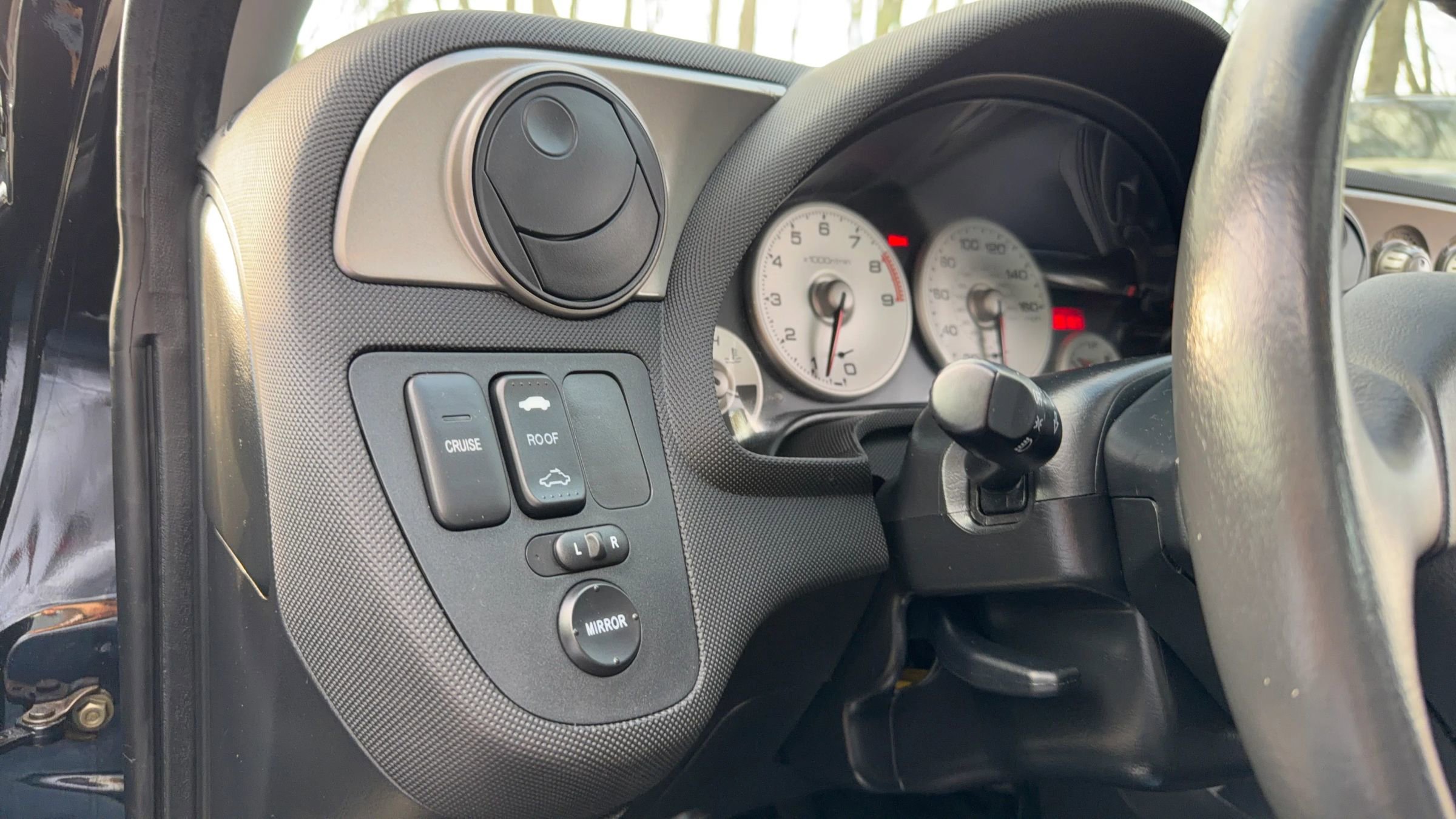 Used 2002 Acura RSX Type-S image 22