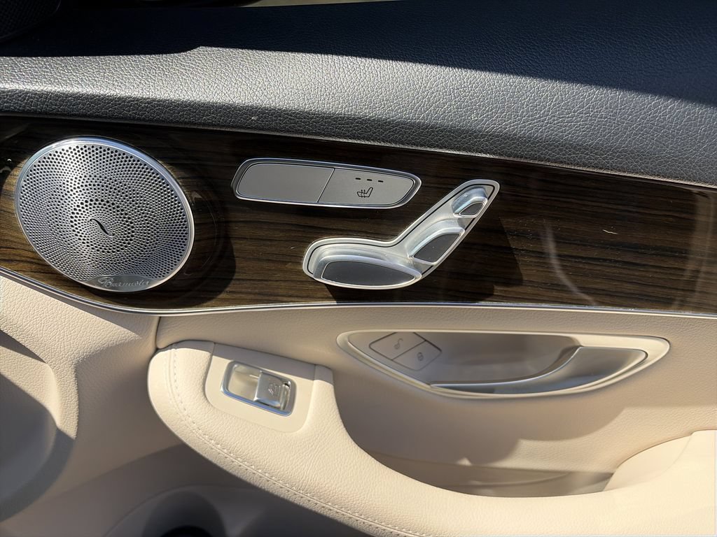 Used 2021 Mercedes-Benz C 300 Sedan image 33