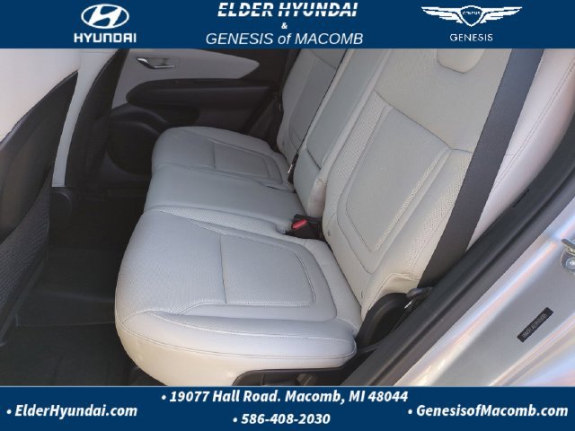 Certified 2023 Hyundai Tucson SEL w/ Convenience Package AWD/4WD image 15