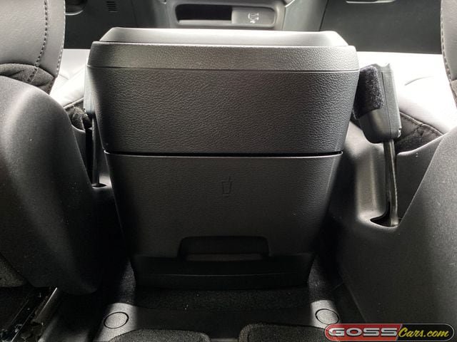 New 2026 Chrysler Pacifica Select w/ S Appearance Package FWD image 22
