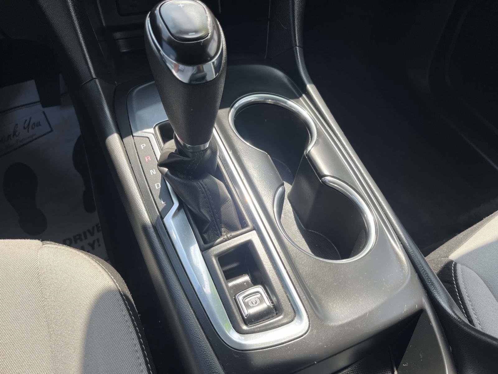 Used 2020 Chevrolet Equinox LS FWD image 18
