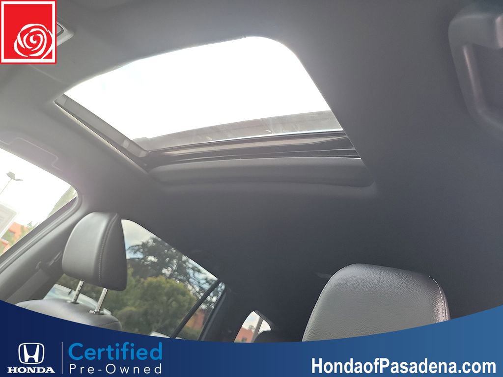 Certified 2023 Honda Passport EX-L image 23