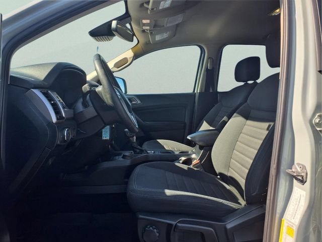 Used 2022 Ford Ranger XLT w/ Equipment Group 301A Mid AWD/4WD image 11