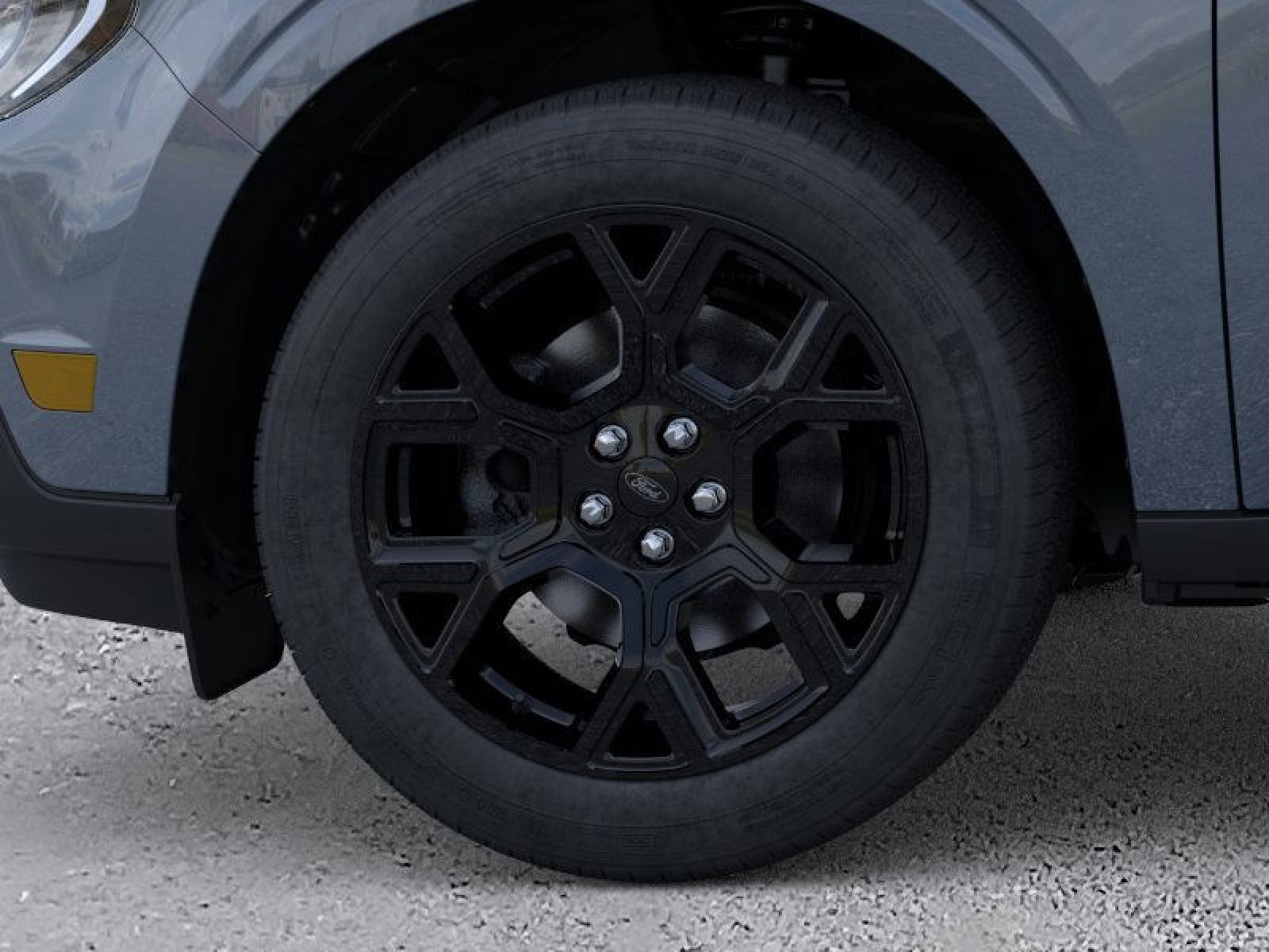 New 2026 Ford Maverick Lariat image 23