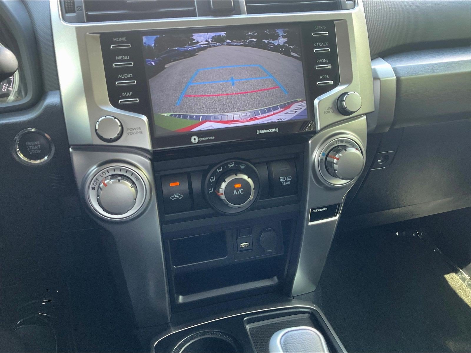 Used 2023 Toyota 4Runner TRD Sport RWD image 17