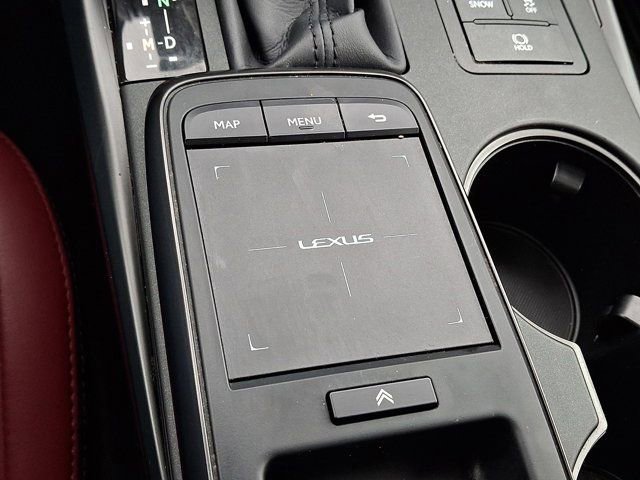 Used 2023 Lexus IS 300 AWD w/ Premium Package image 31