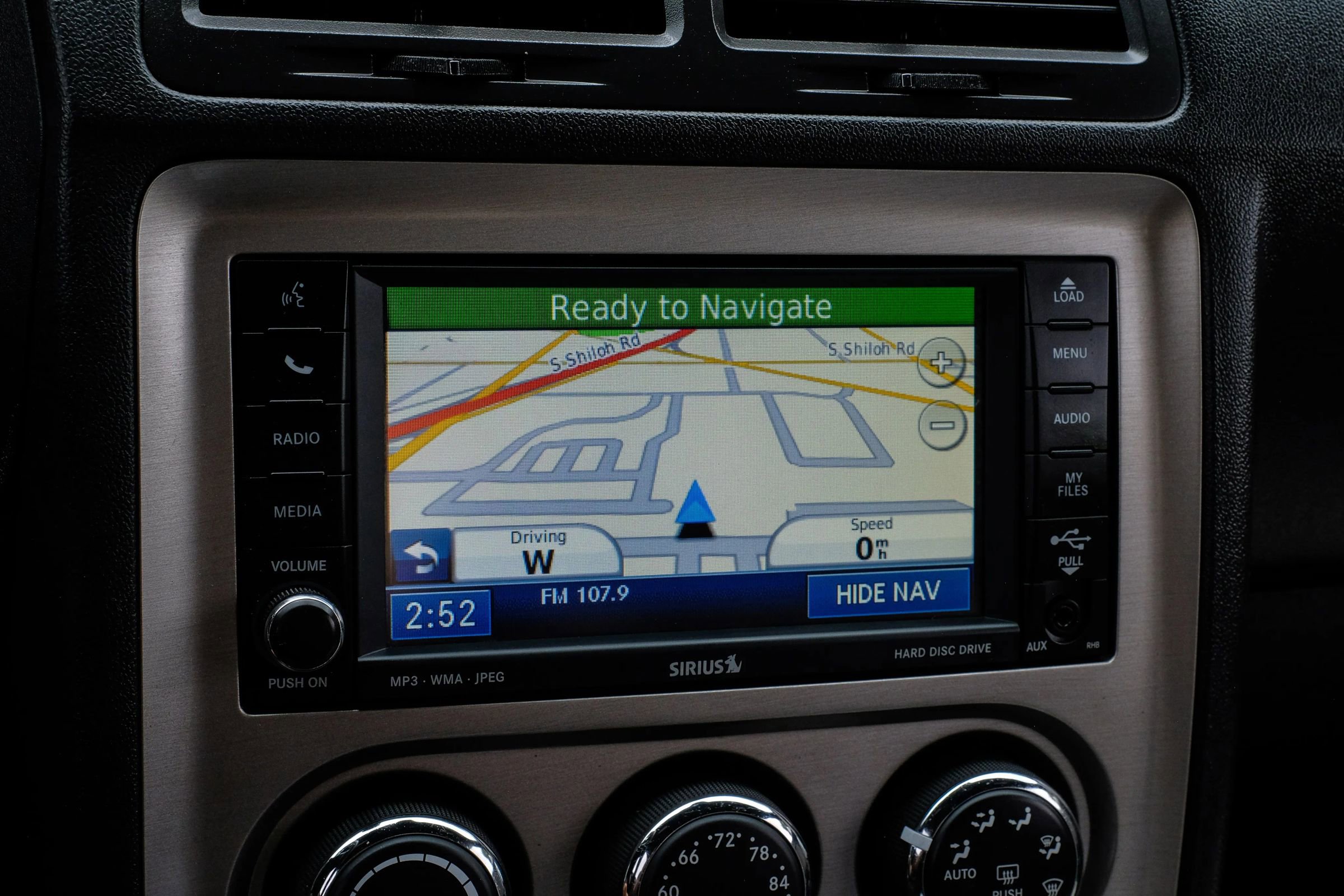 Used 2011 Dodge Challenger SRT8 RWD image 25