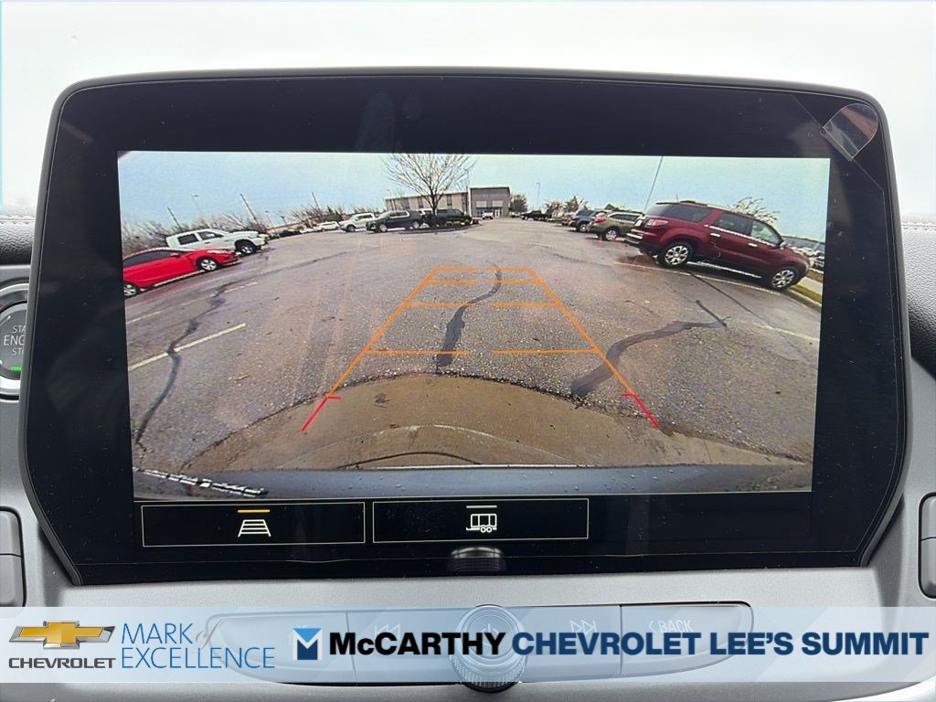 New 2026 Chevrolet Blazer LT w/ Convenience Package AWD/4WD image 16