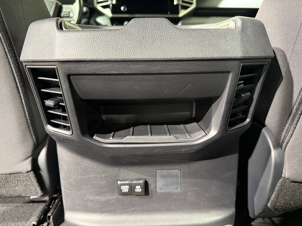 Used 2025 Toyota Tundra SR5 w/ SR5 Convenience Package image 19