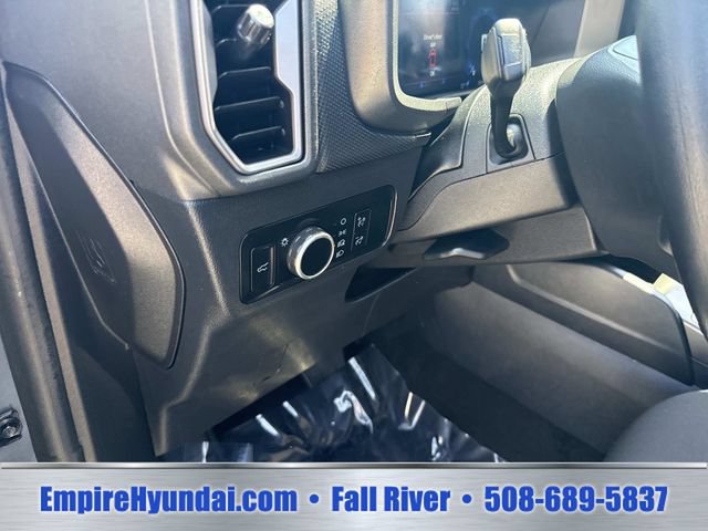 Used 2025 Ford Bronco Sport Big Bend AWD/4WD image 19