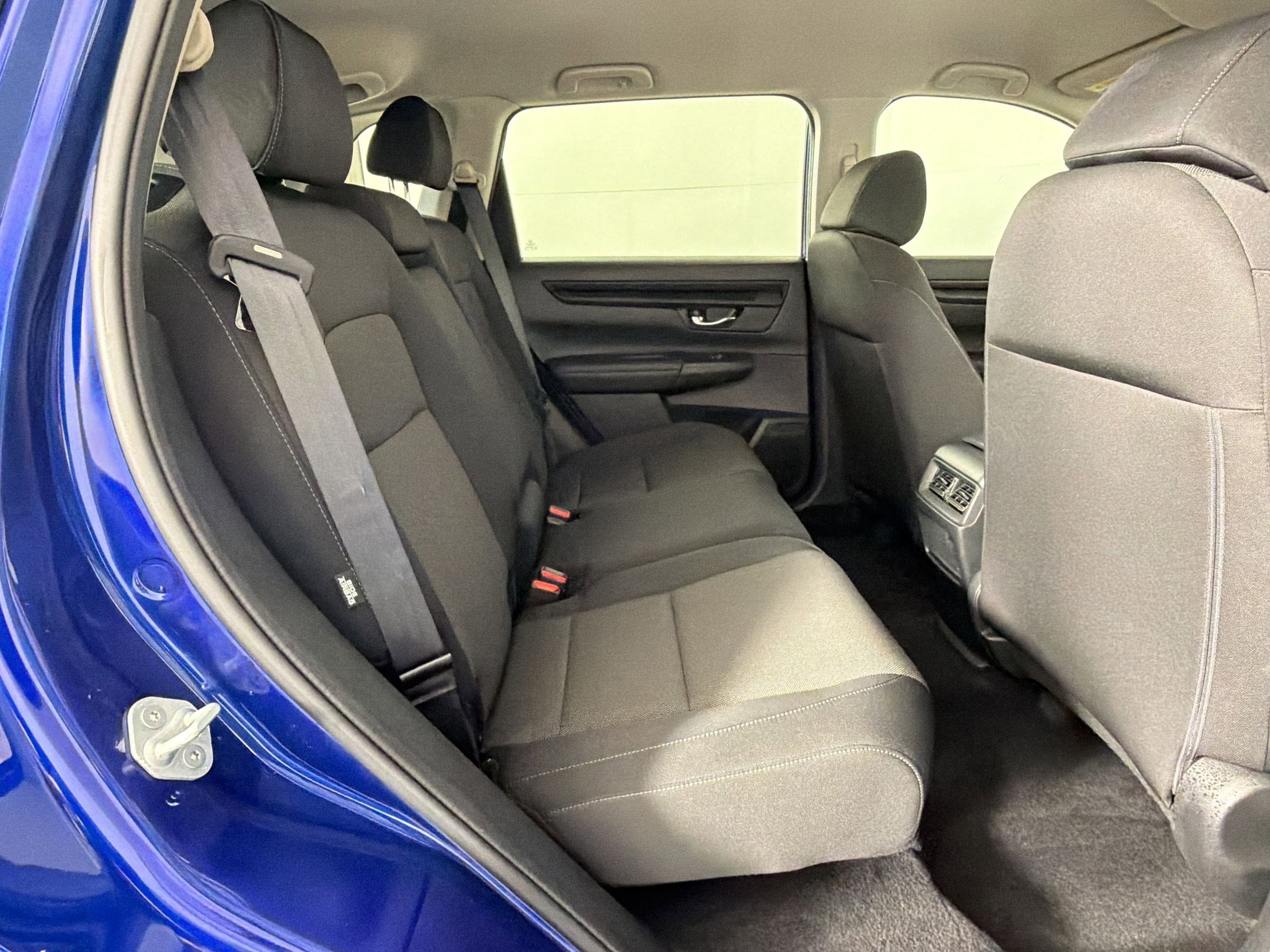 Certified 2025 Honda CR-V LX image 28