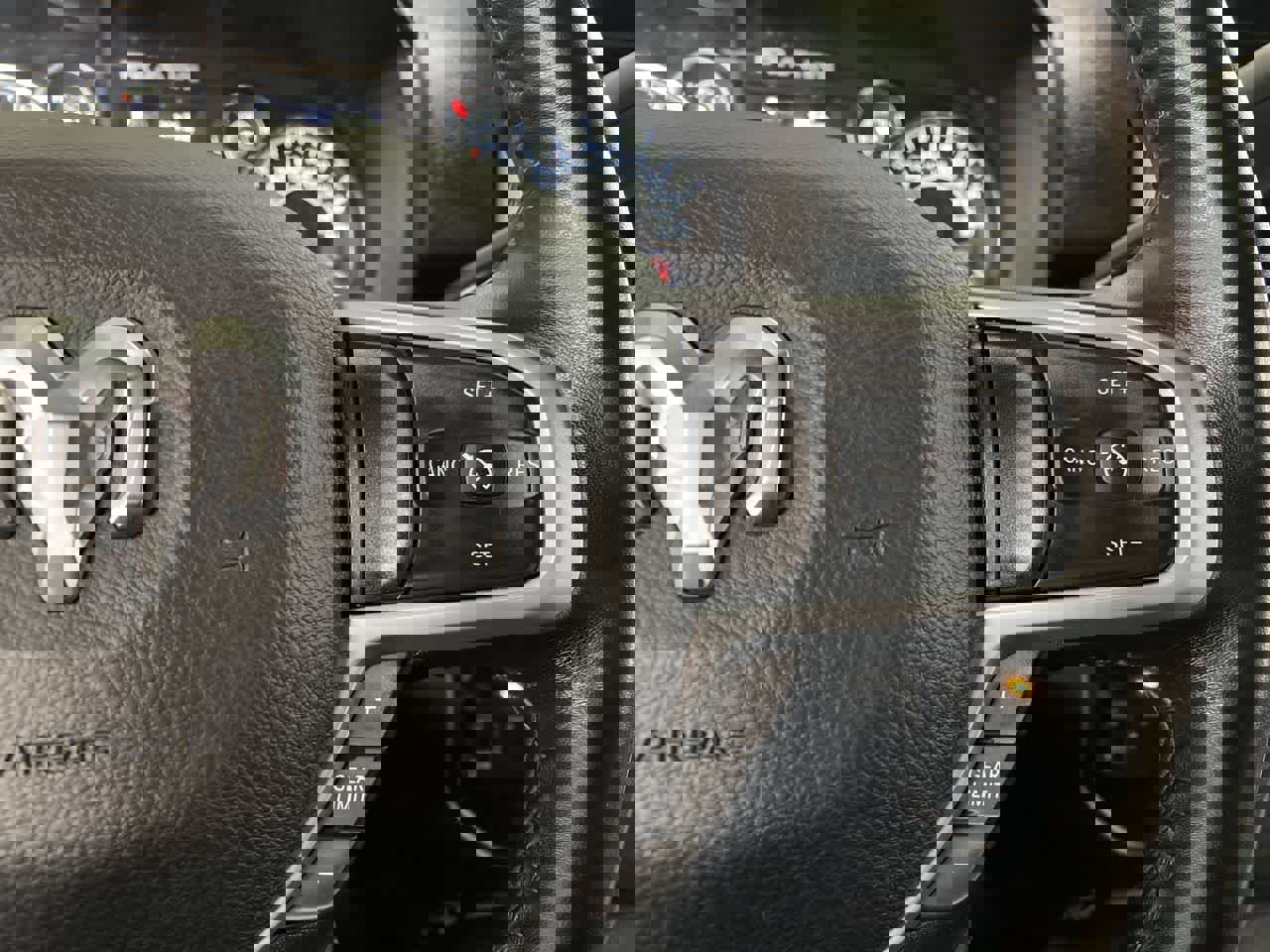 Used 2024 RAM 2500 Big Horn image 22