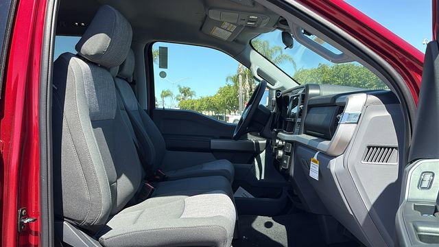 New 2026 Ford F250 XLT w/ FX4 Off-Road Package AWD/4WD image 11
