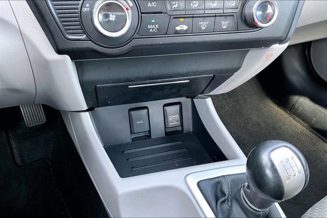 Used 2014 Honda Civic LX image 15