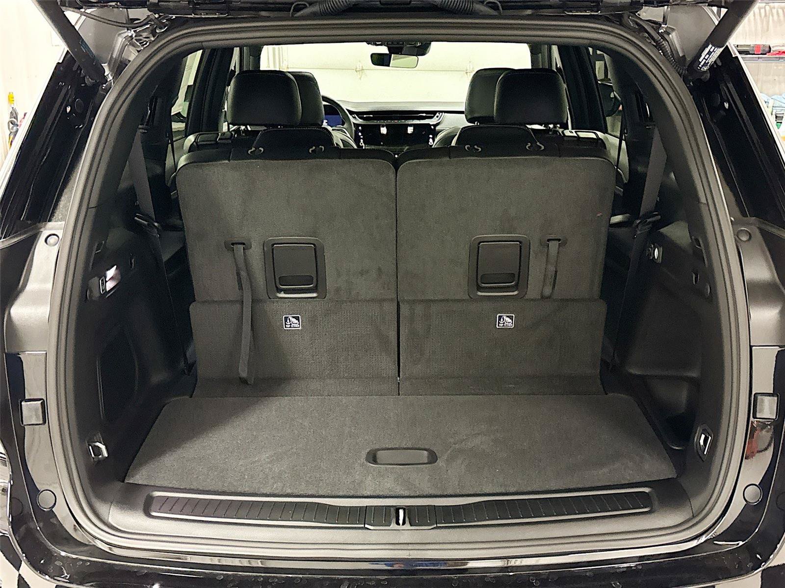 New 2026 Jeep Grand Cherokee L Limited AWD/4WD image 27