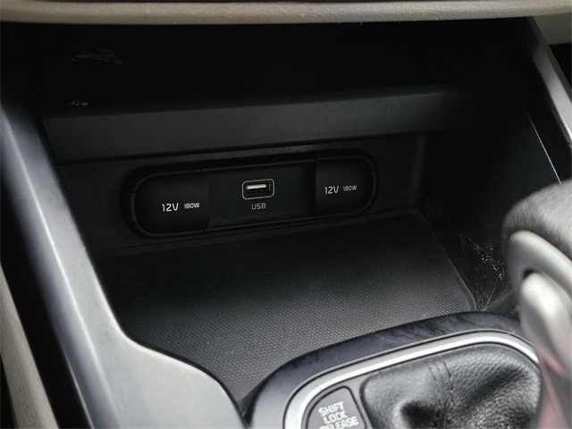 Certified 2023 Kia Soul LX w/ LX Technology Package image 22