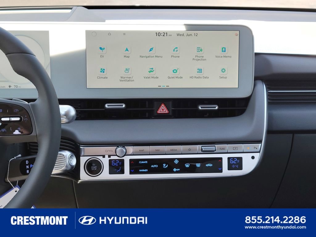 New 2024 Hyundai Ioniq 5 Limited image 21