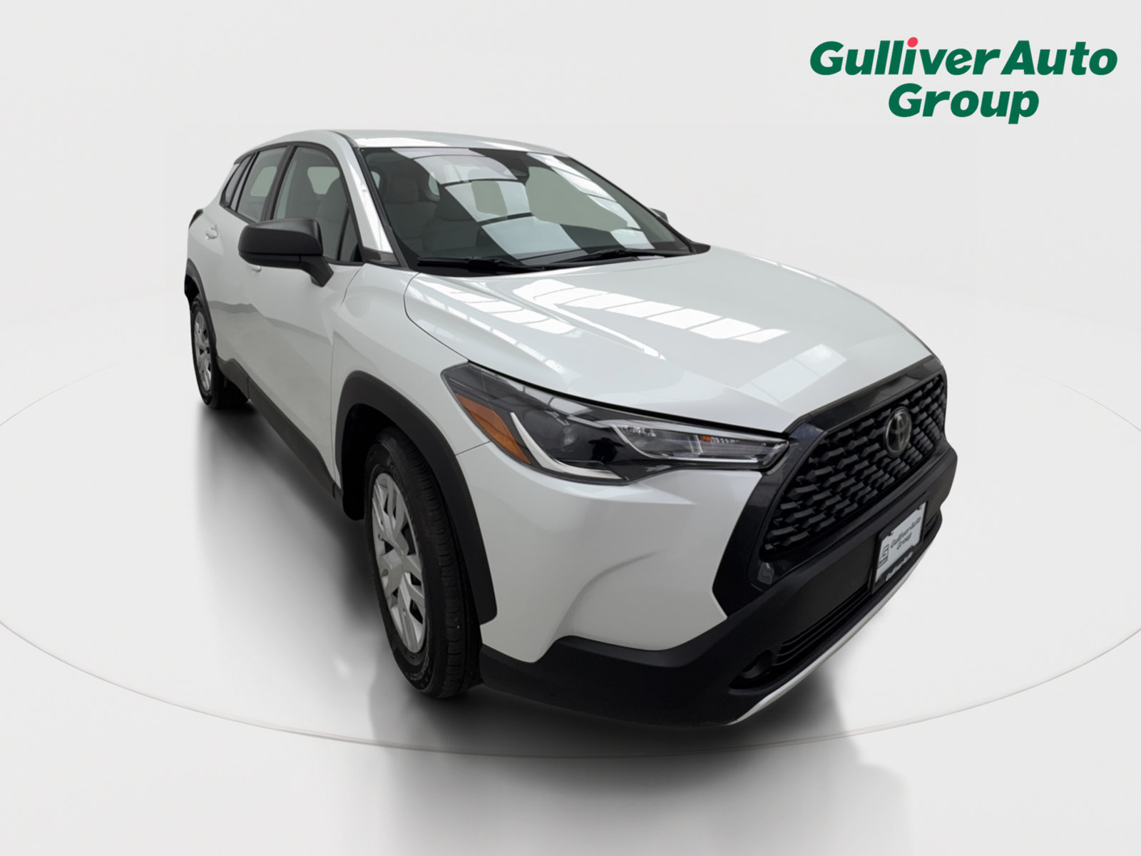 Used 2023 Toyota Corolla Cross L AWD/4WD image 13