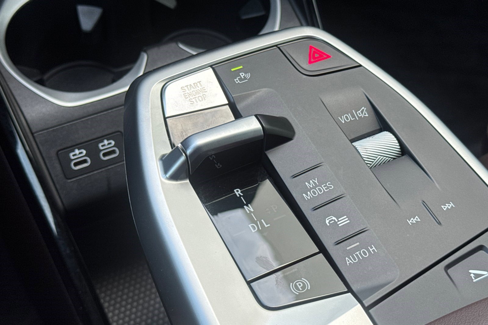 Used 2025 BMW X1 xDrive28i w/ Convenience Package image 17