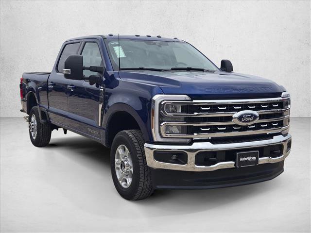 New 2026 Ford F250 XLT w/ XLT Premium Package image 7