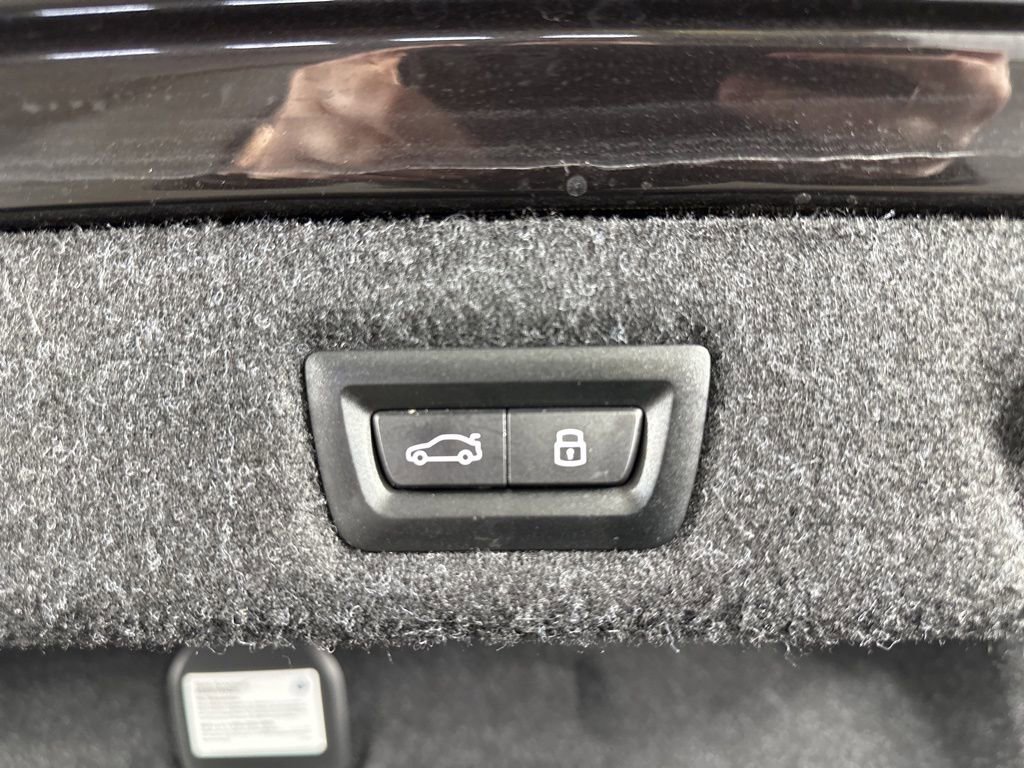 Certified 2023 BMW 540i xDrive w/ Premium Package AWD/4WD image 26