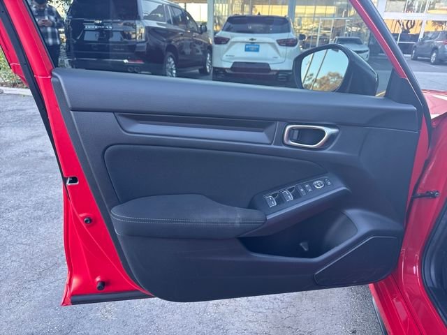 Used 2025 Honda Civic Sport image 10