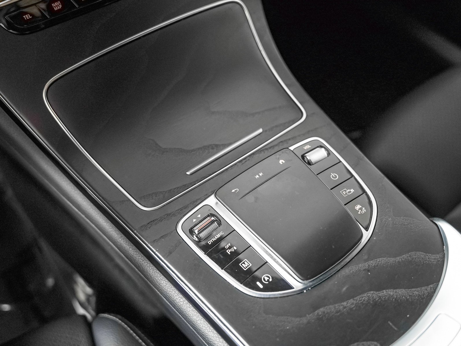 Certified 2022 Mercedes-Benz GLC 300 image 19