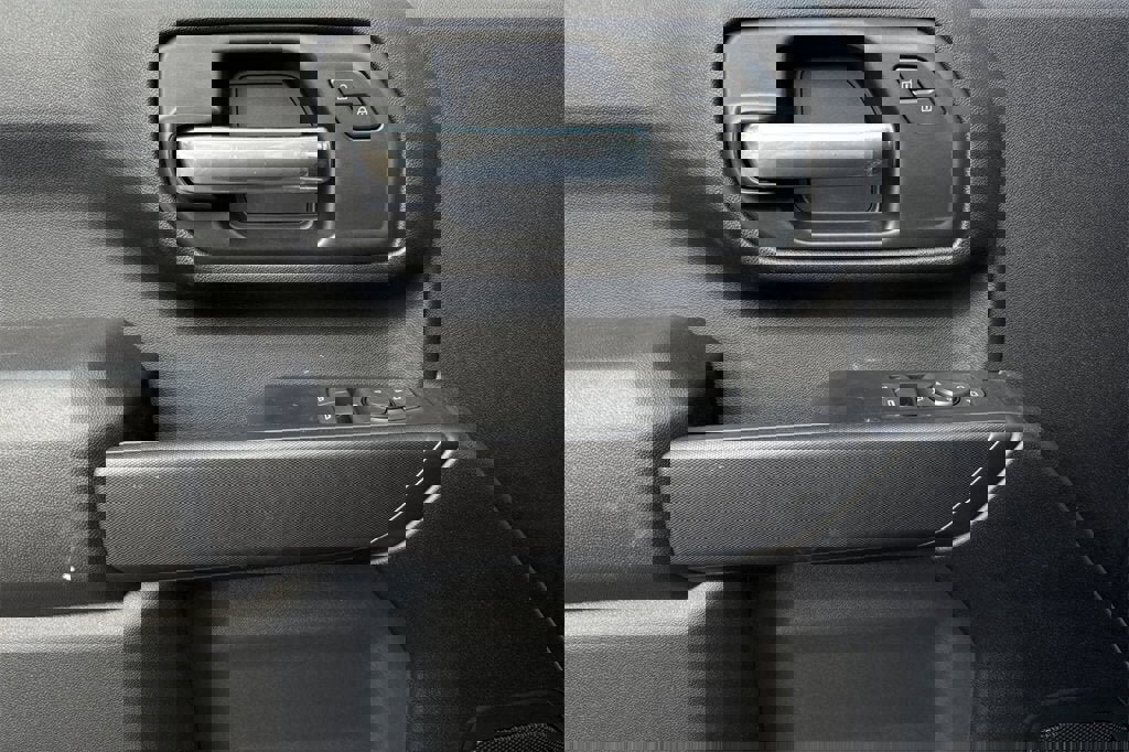 New 2025 Chevrolet Silverado 3500 W/T w/ WT Convenience Package image 11