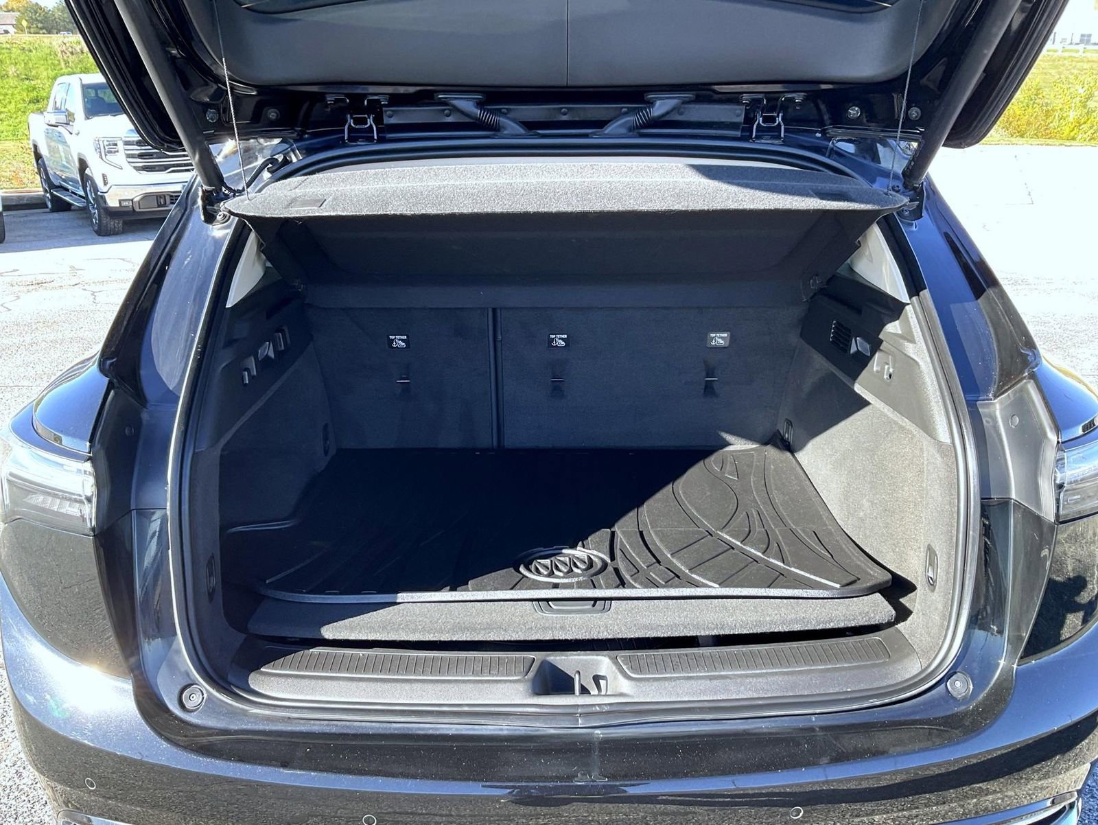 Certified 2023 Buick Envision Avenir image 21