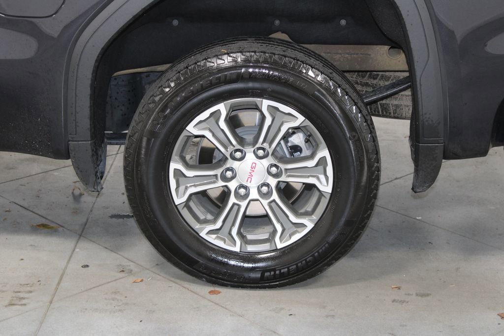 Used 2024 GMC Sierra 1500 SLT image 21