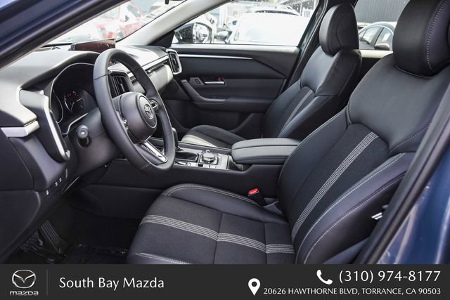 New 2026 MAZDA CX-50 Meridian Edition image 19