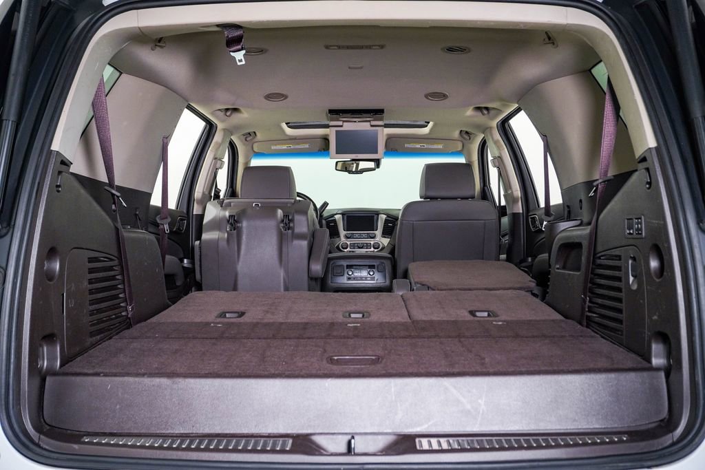 Used 2019 GMC Yukon Denali w/ Denali Ultimate Package image 28