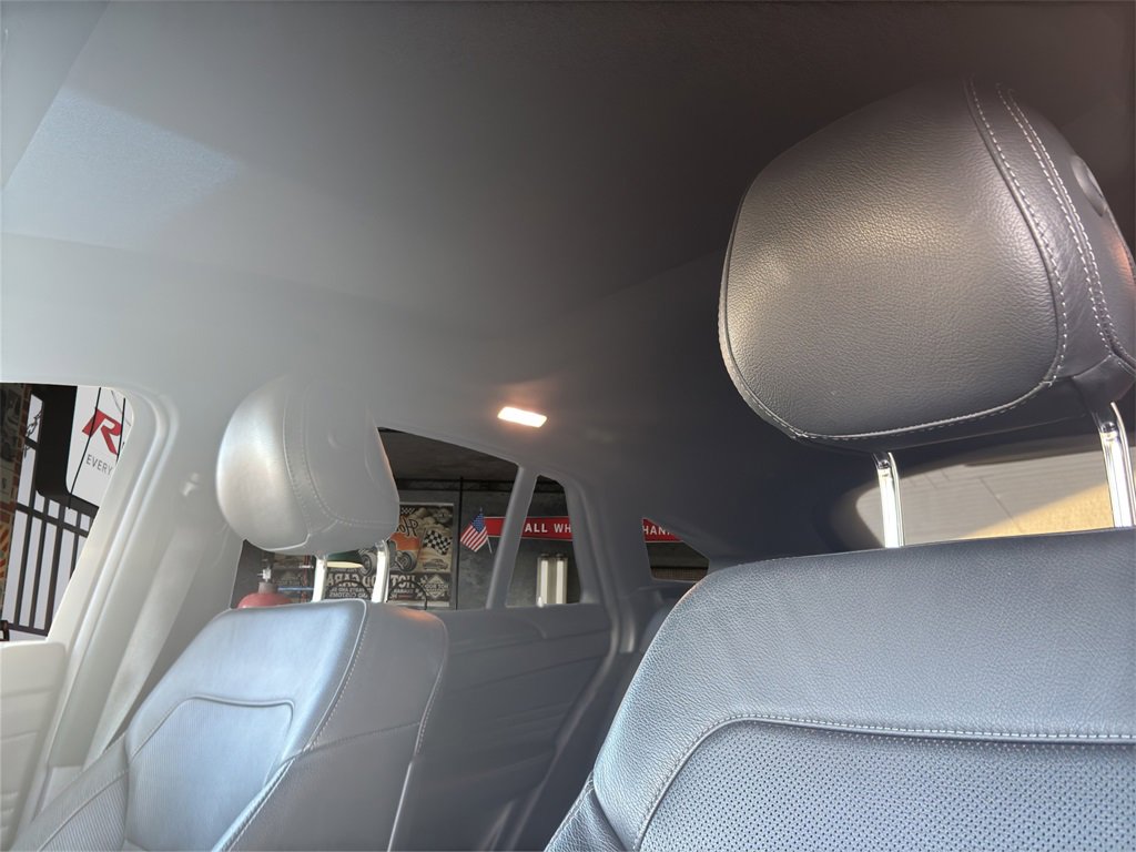 Used 2019 Mercedes-Benz GLE 43 AMG 4MATIC Coupe image 16