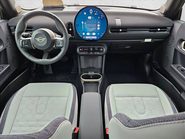 Used 2026 MINI Cooper S FWD image 14