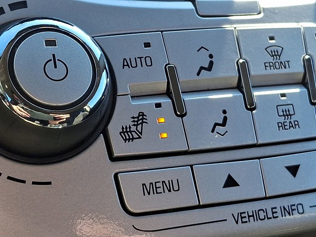 Used 2015 GMC Terrain SLE w/ Safety Package image 23