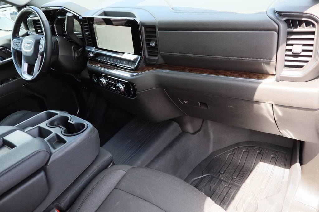 Certified 2024 GMC Sierra 1500 Elevation AWD/4WD image 28