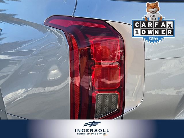 Used 2025 Hyundai Palisade SEL image 27