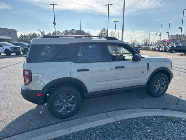 New 2025 Ford Bronco Sport Big Bend w/ Convenience Package image 12