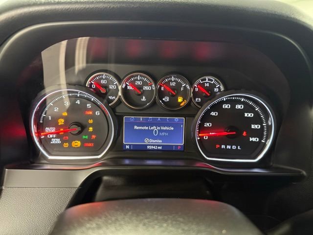 Used 2020 Chevrolet Silverado 1500 LT w/ All-Star Edition image 18