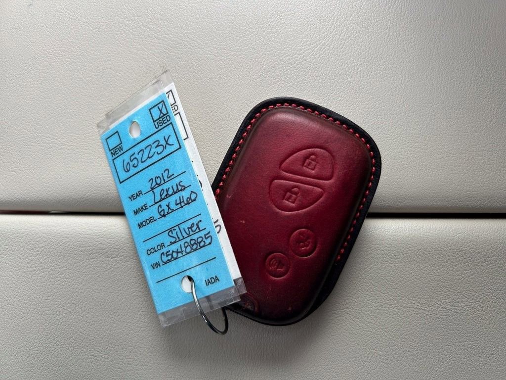 Used 2012 Lexus GX 460 w/ Comfort Plus Pkg image 44