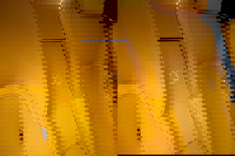 Used 2025 Rolls-Royce Spectre Black Badge w/ Spectre Enhancement Package image 34