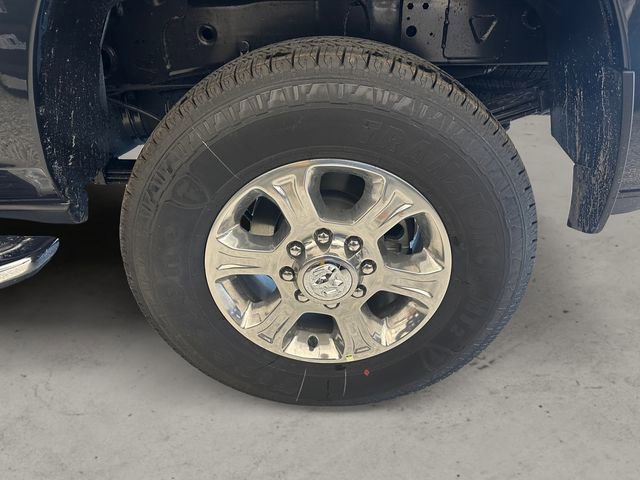 New 2026 RAM 3500 Big Horn image 14